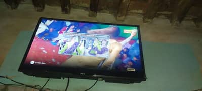 super nec android led 32 inch