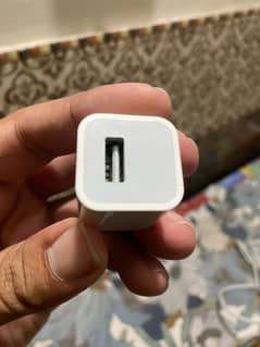 iphone charger  A plus condition 10 by10 used iphone 6 to 15 pro max 0