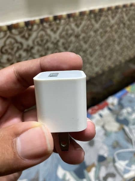 iphone charger  A plus condition 10 by10 used iphone 6 to 15 pro max 3
