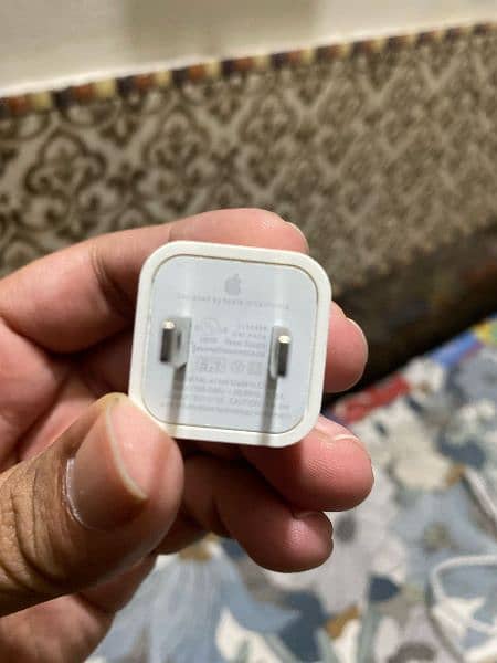 iphone charger  A plus condition 10 by10 used iphone 6 to 15 pro max 6