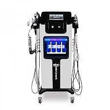 Triple wave length Diode laser permanent hair removal machines 2