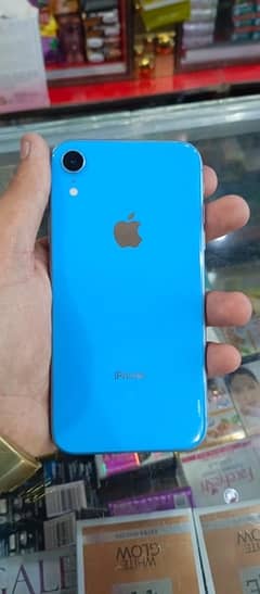 iPhone xr 64gb 83 helth 10/10 condition
