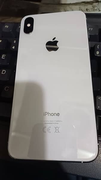 IPHONE XS MAX PTA 0