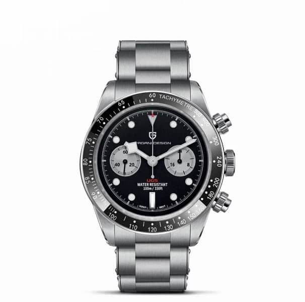 PD 100% Orgininal Watches at best prices | Mens Watch | Rolex Watch 1