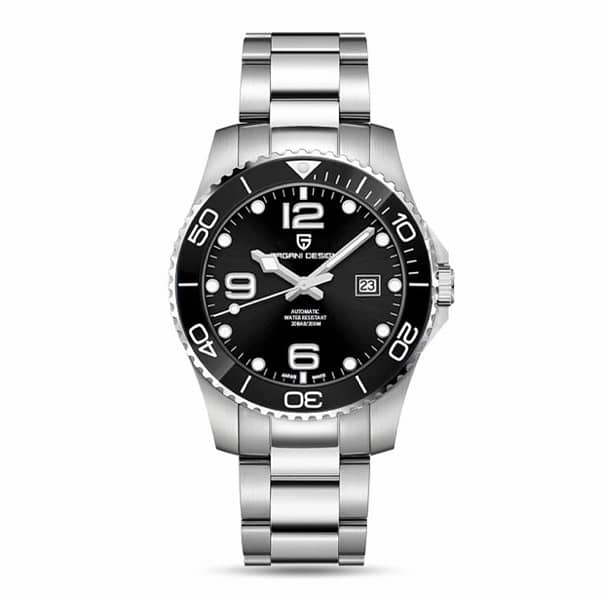 PD 100% Orgininal Watches at best prices | Mens Watch | Rolex Watch 2