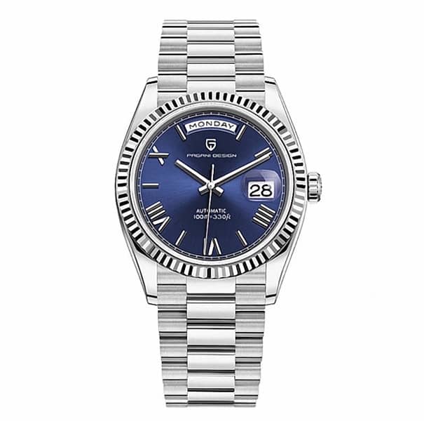 PD 100% Orgininal Watches at best prices | Mens Watch | Rolex Watch 3