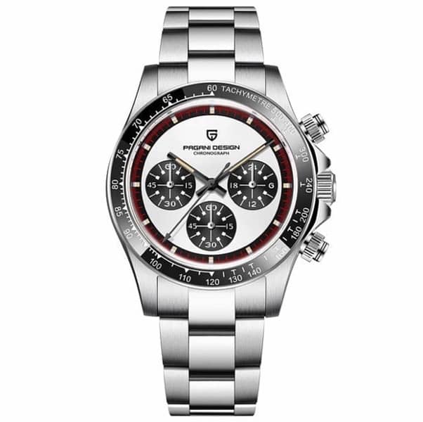 PD 100% Orgininal Watches at best prices | Mens Watch | Rolex Watch 4