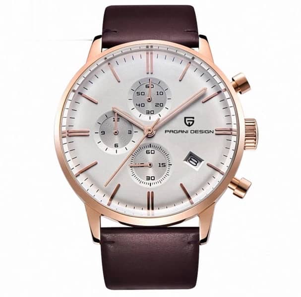 PD 100% Orgininal Watches at best prices | Mens Watch | Rolex Watch 6
