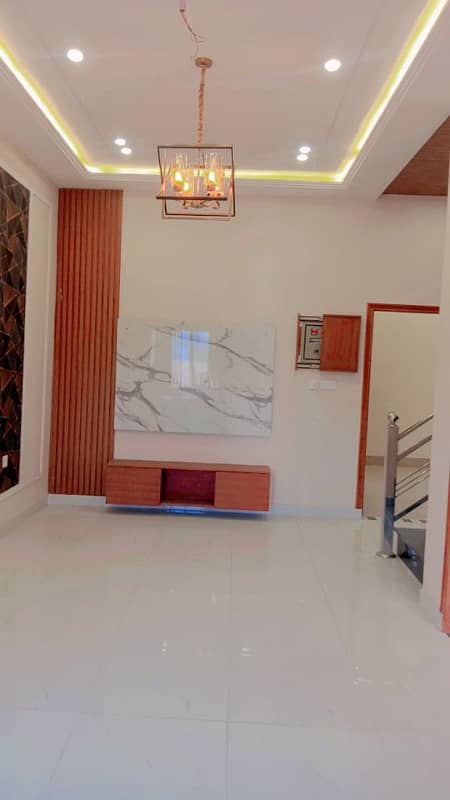 5 Marla House for Rent in Royal orchard Multan 3