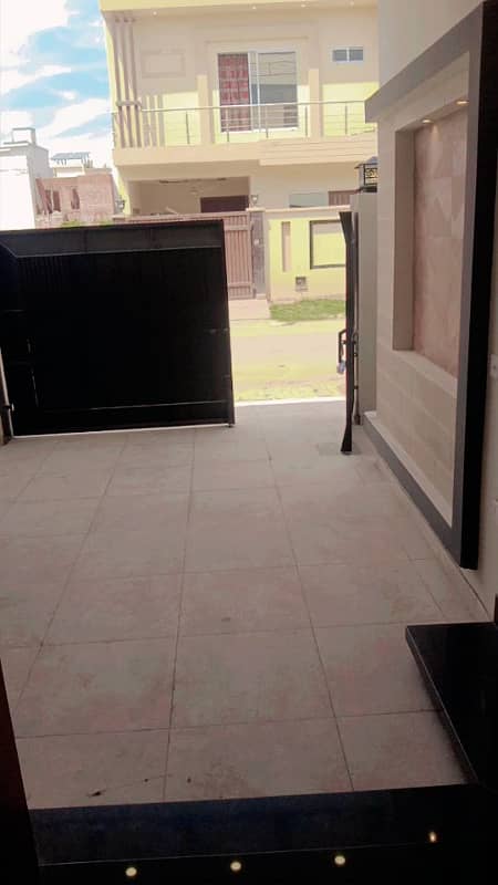 5 Marla House for Rent in Royal orchard Multan 4