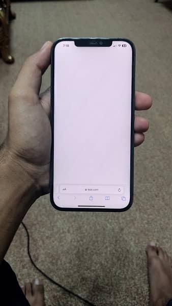 Iphone 12 Pro Max Pta Approved 4