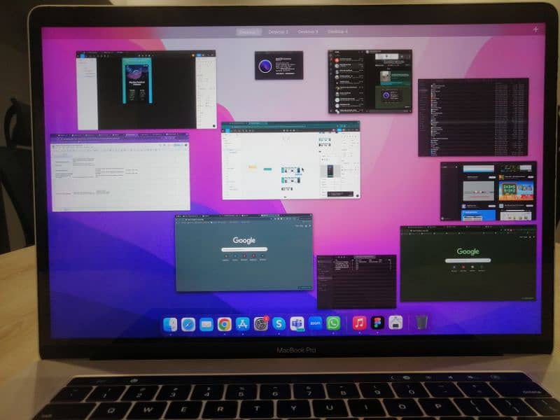 macbook pro 15 inch 2017 3