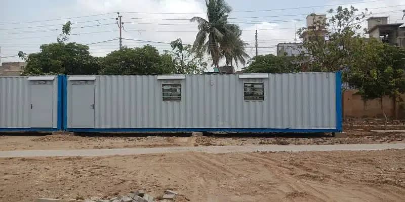 Container office 03007051225 2