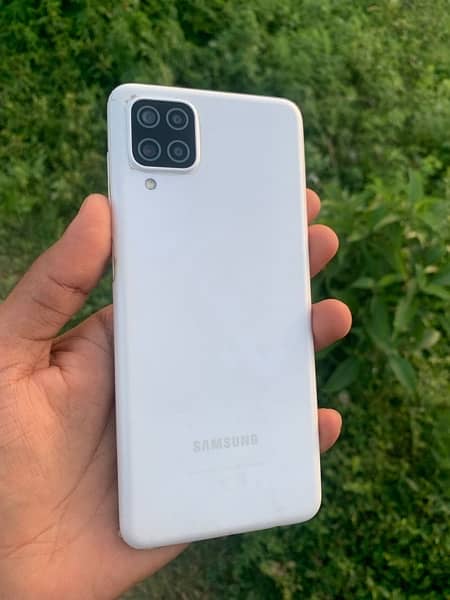 samsung A12 1