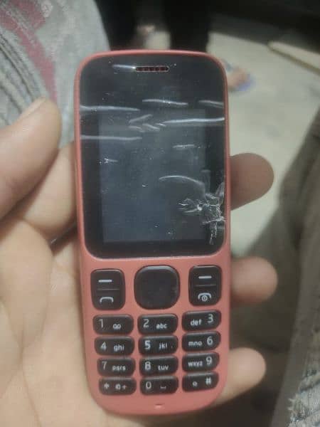 Nokia mobile phone 2