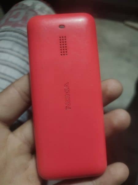 Nokia mobile phone 7