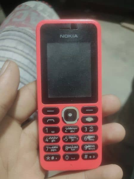 Nokia mobile phone 9