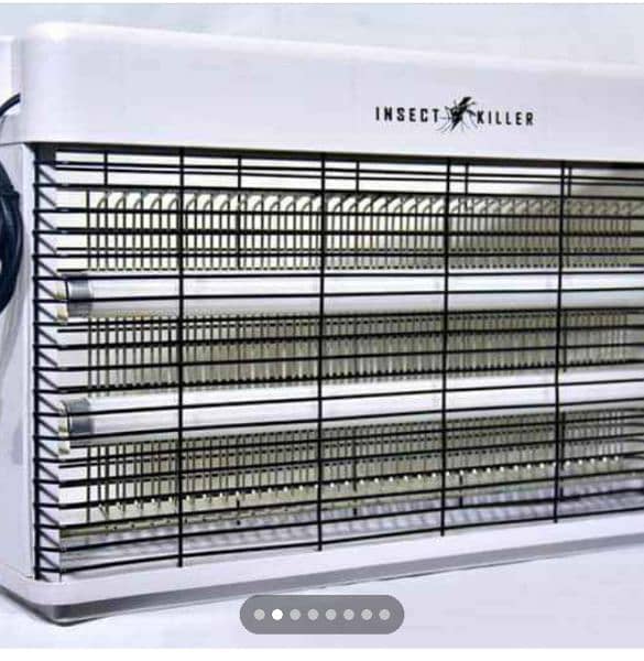 krikri insect killer 20 and 30w 3