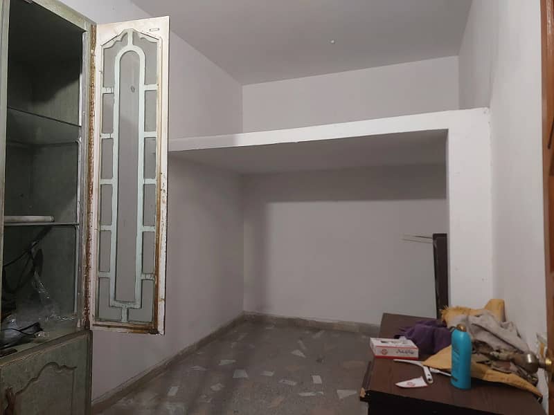 1 Kanal Corner Semi Commercial House For SALE In Johar Town Phase 2 Near To Emporium Mall 14