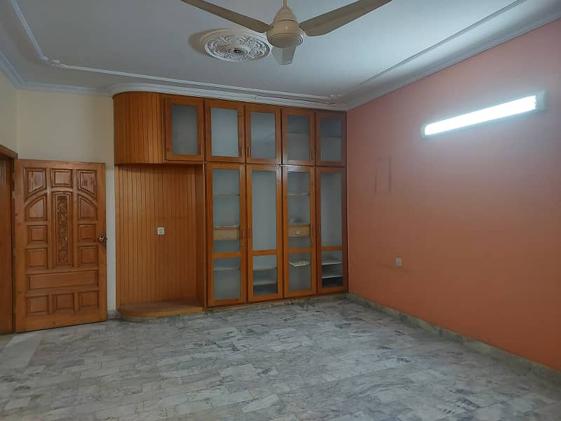 1 Kanal Corner Semi Commercial House For SALE In Johar Town Phase 2 Near To Emporium Mall 24