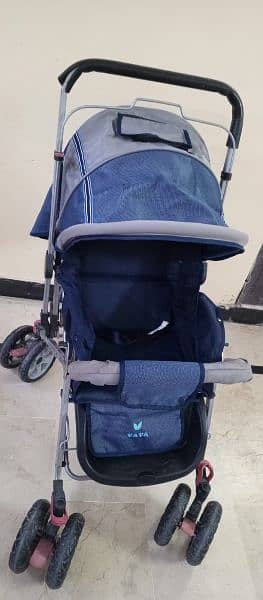 an imported baby pram 3