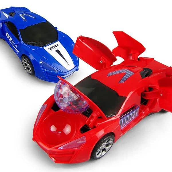 Sports Electric car for kids 1
