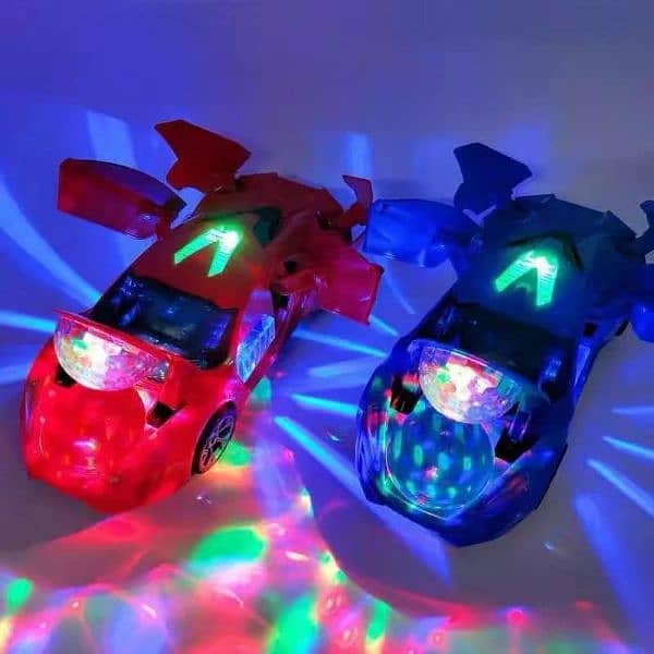 Sports Electric car for kids 2