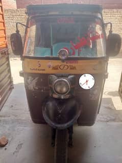 Sazgaar auto Rickshaw 0