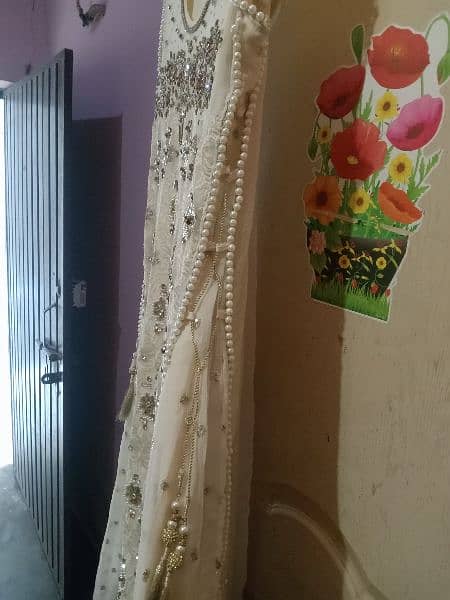off White maxi urgently for sale . 2