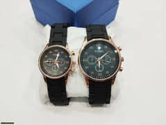 Tomi couple watches for sell