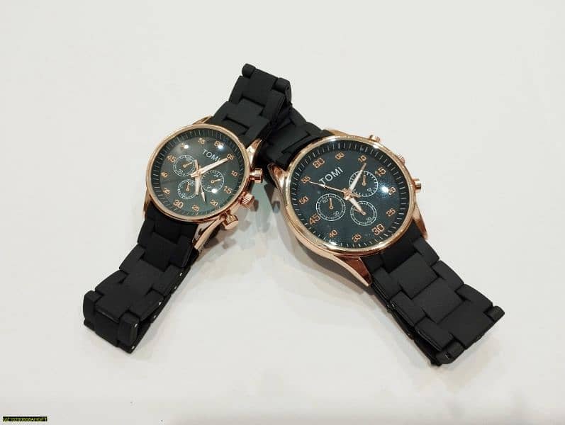 Tomi couple watches for sell 1