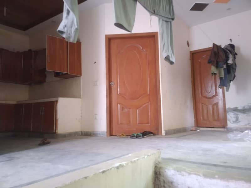 3 Marla Well Furnished House For Sale In Shadab Garden 6