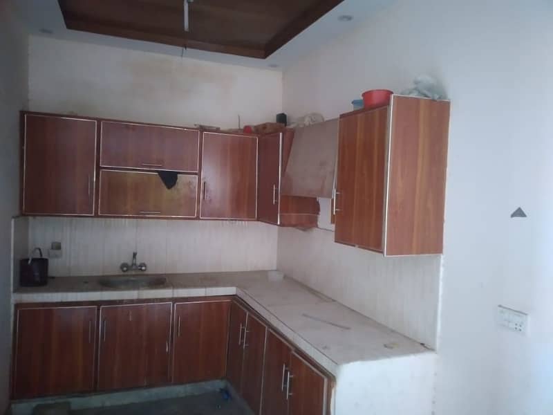 3 Marla Well Furnished House For Sale In Shadab Garden 7