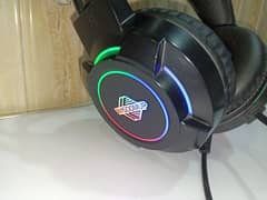 gaming headphone for all