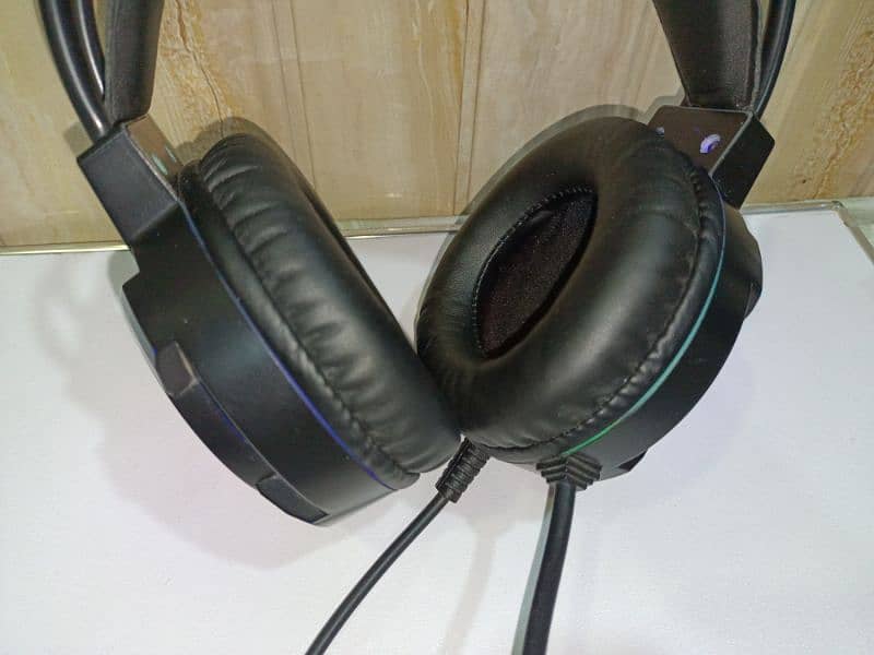gaming headphone for all 4