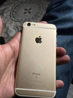iPhone 6s story 64GB PTA approved my WhatsApp 03107 472 829