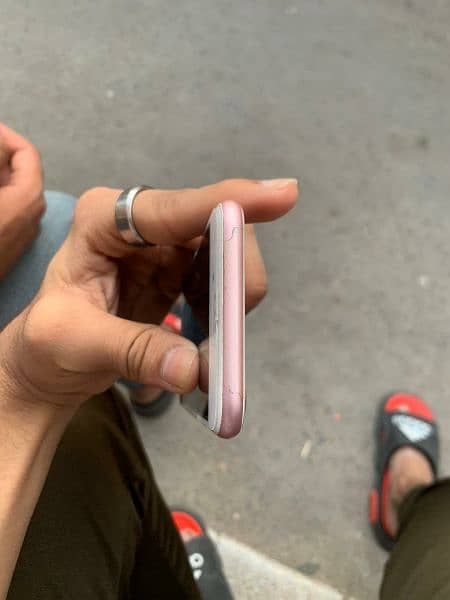 Iphone 7 (128) Gb Pta approved 1