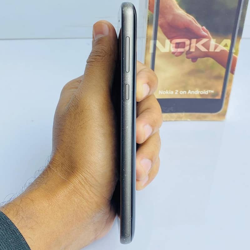 Nokia 2 Mobile (Read Ad) 4