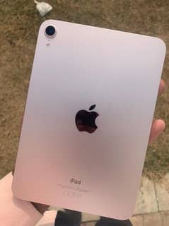 iPad Mini 6 0