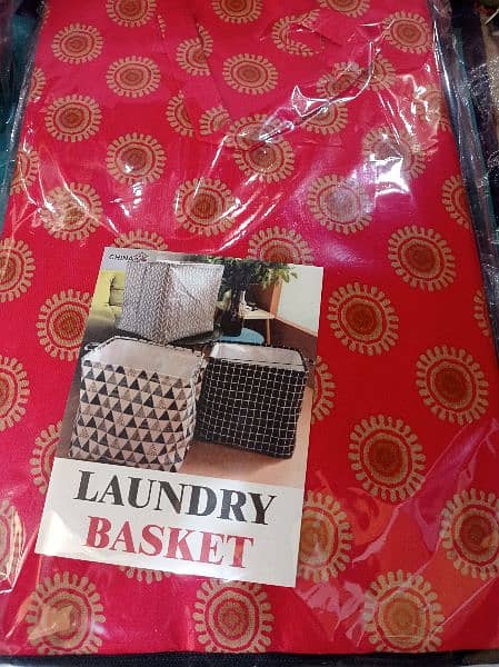 laundry basket  available at wholesale price 7