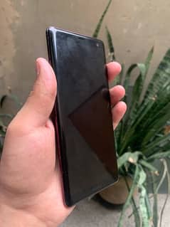 sony xperia xz3 official pta approved