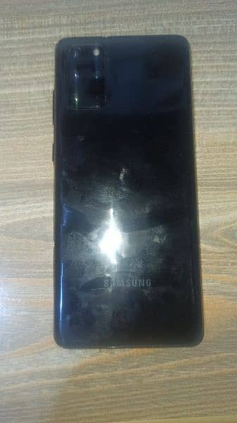 Samsung Galaxy S20+ pta approve 6