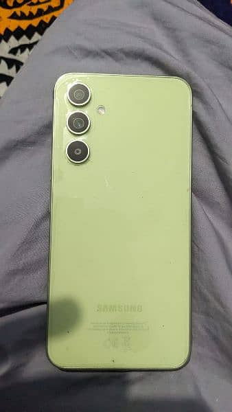 Samsung a54 8/256 1