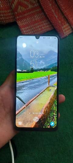 Samsung A32 By Vietnam Pta Approved Completed 0