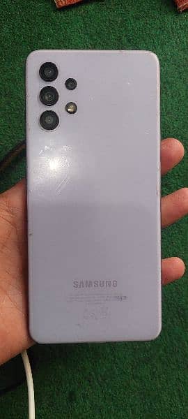 Samsung A32 By Vietnam Pta Approved Completed 1