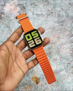 T800 Smartwatch – Watch 8 Ultra 0