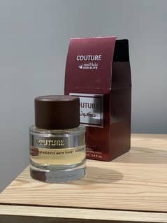 Couture silver for men Oud Elite Fragrance and Perfume 0
