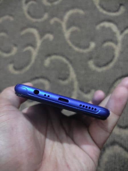 realme c2 with box and all accessories 2