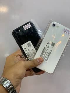 IPHONE SE 2020 128Gb pta approved 0