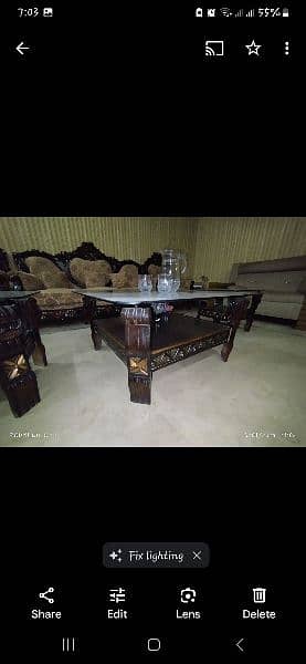 table set for sale 2